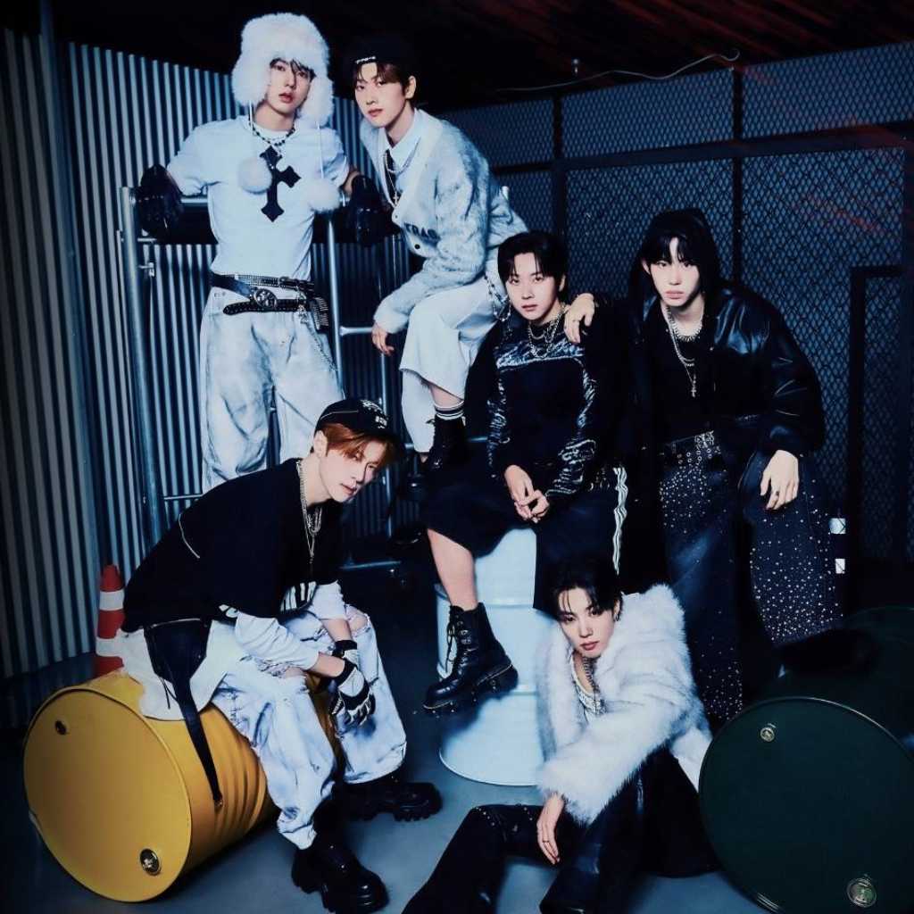 新人ボーイズグループADAP、正式デビュー控え…約2ヶ月にわたる来日イベントが決定!2026年1月より開催