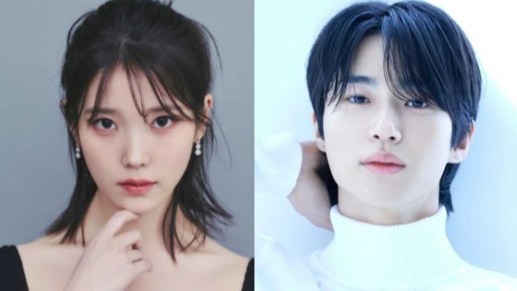 ビョン・ウソク＆IU、新ドラマ「21世紀の大君夫人」に出演決定！豪華