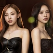 TWICE、LUXと3年目のコラボ！新ビジュアル解禁…屋外広告の詳細も発表