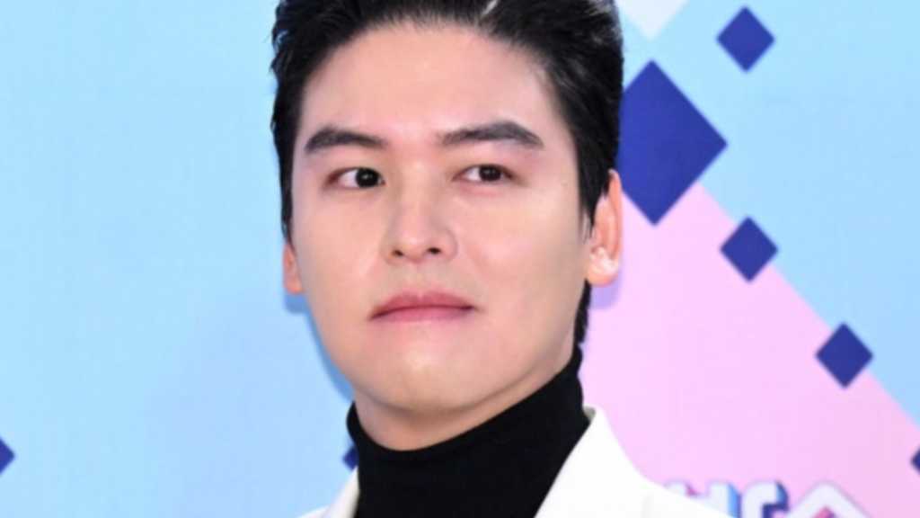 イ・ジャンウ、自身が運営する飲食店の代金未払い問題を謝罪「最後まで責任を持って対応する」