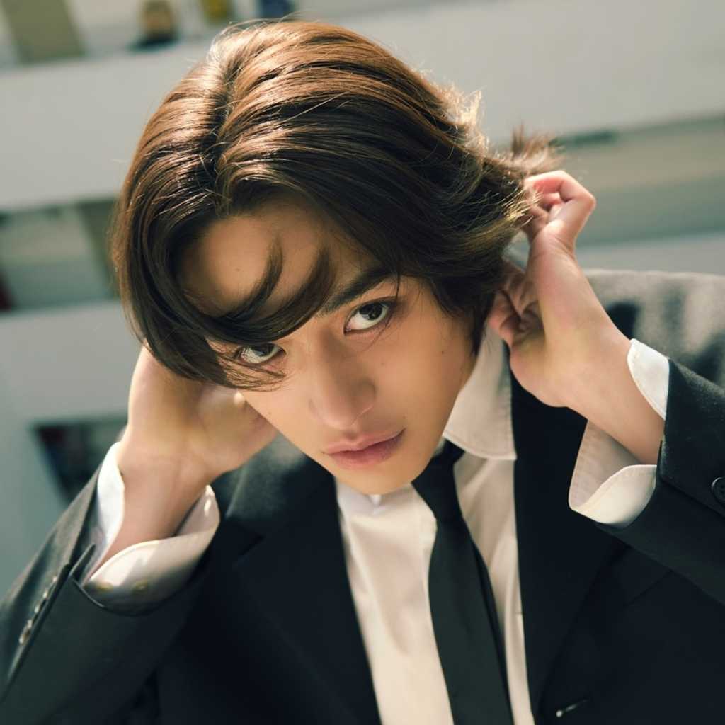 元NCT ルーカス、SMとの専属契約が終了「これからの挑戦を応援する」（公式）