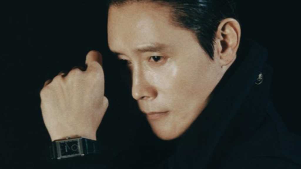 世界が注目したイ・ビョンホン「単なる俳優ではない、彼の名前は信頼と品格」