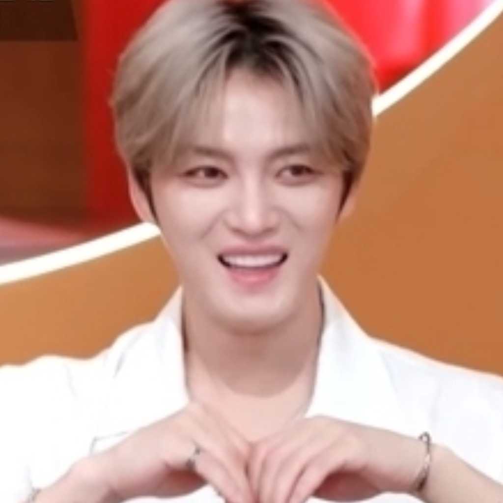 ジェジュン、理想の家族構成を告白…甥っ子たちのためイベント開催も「子どもは5人欲しい」（動画あり）