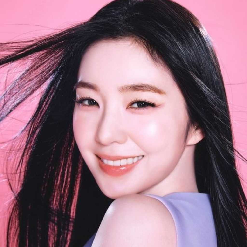 Red Velvet アイリーン、ソロデビュー後初めて「ミュージックバンク」で1位を獲得！