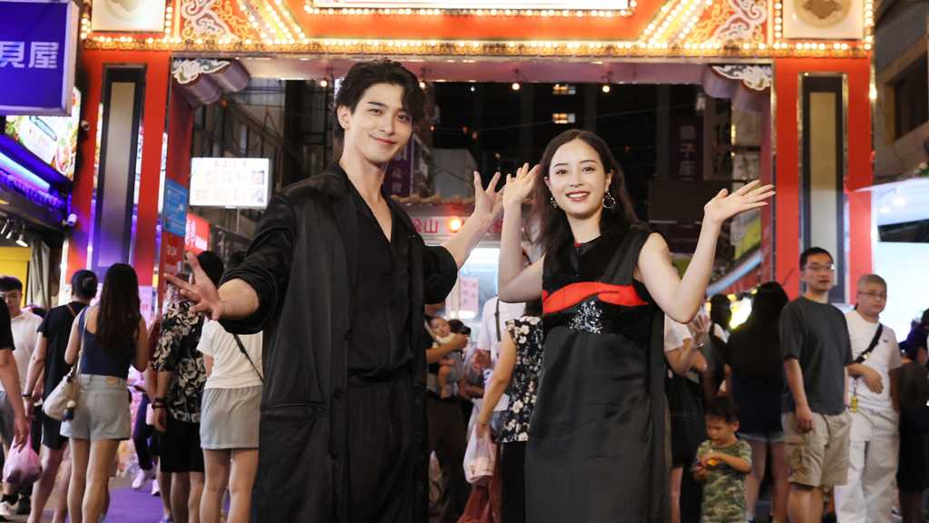 【REPORT】横浜流星＆広瀬すず、ソウル・台湾に上陸！約5000人を超える観客へ全力プロモーションを敢行