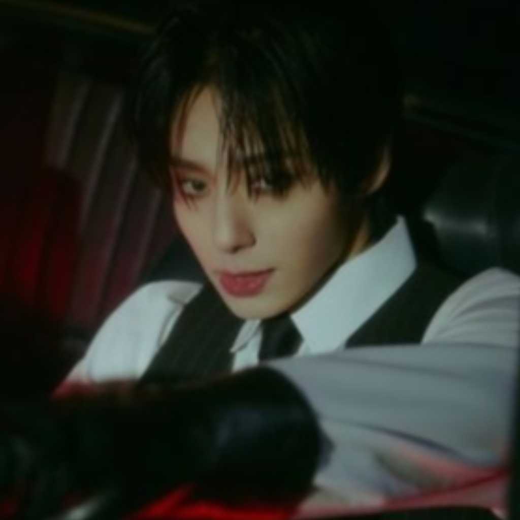 ONEUS ファンウン、初のソロシングル「RADAR」を5月29日にリリース！コンセプトフォトが公開