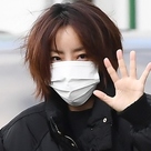 【PHOTO】Brown Eyed Girls ナルシャ＆キム・スチャン＆ALiら、番組の収録に参加（動画あり）