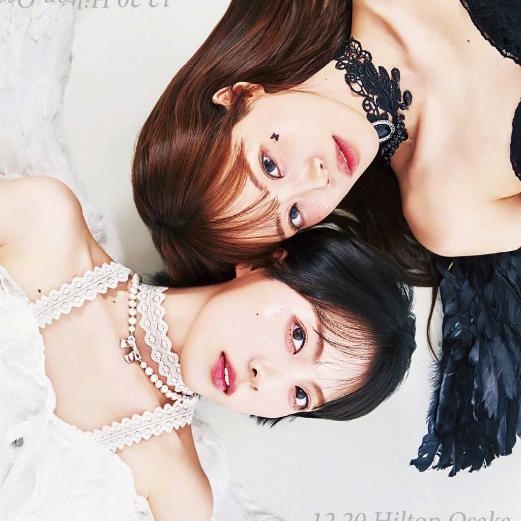 KARA ジヨン＆ヨンジ、12月に日本で“JIYOUNGJI”として初の単独イベント開催決定