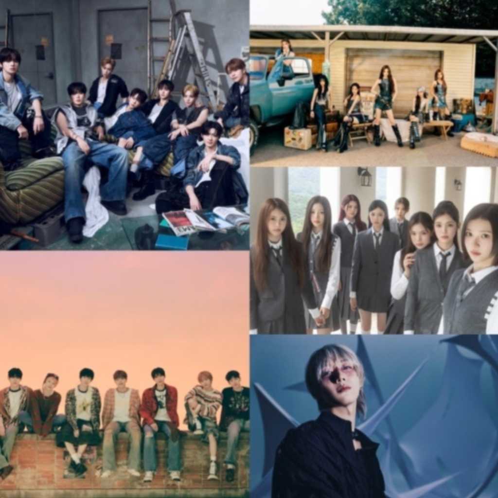 NCT テンからALPHA DRIVE ONEまで「ショー 音楽中心 in MACAU」第2弾ラインナップ発表