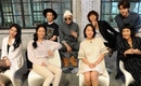 「ファッション王コリア」シーズン2、クララ＆ZE:A グァンヒ＆Block B ジコ＆P.Oなど出演陣初公開！