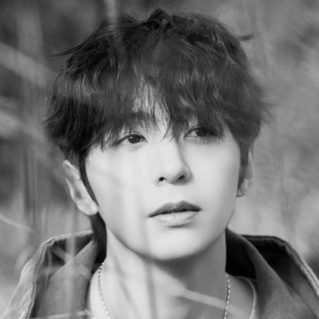 Golden Child出身チェ・ソンユン、1stシングル「AURORA」コンセプトフォトを公開