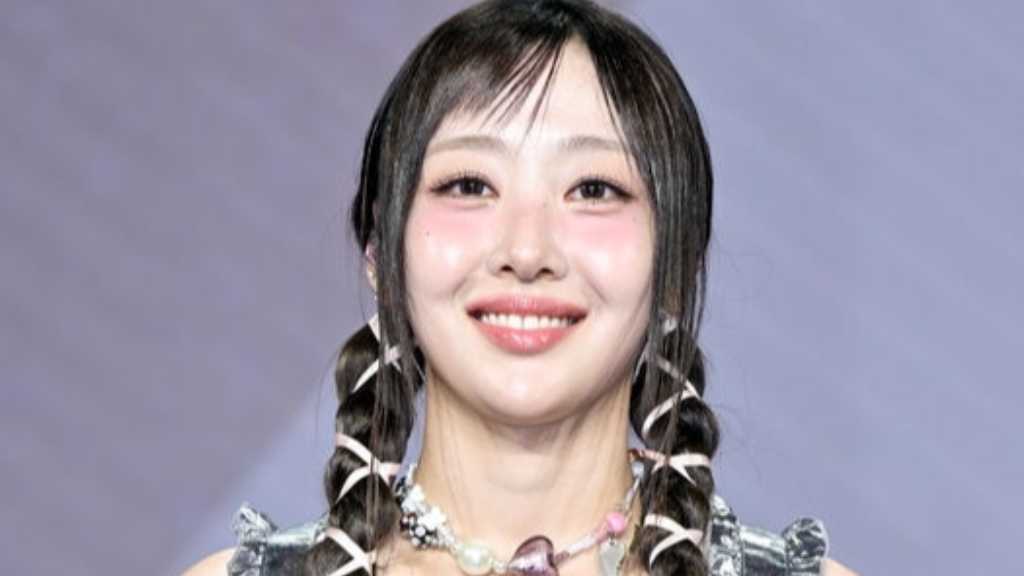 今月の少女（LOONA） イヴ、大阪と東京でも！デビュー後初のアジア＆オーストラリアツアー開催