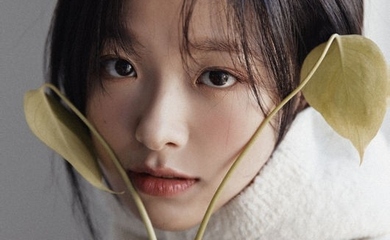 「禁婚令」チョン・ボミン、女優を目指したきっかけは「太陽を抱く月」のキム・ユジョン“母を説得して上京した”