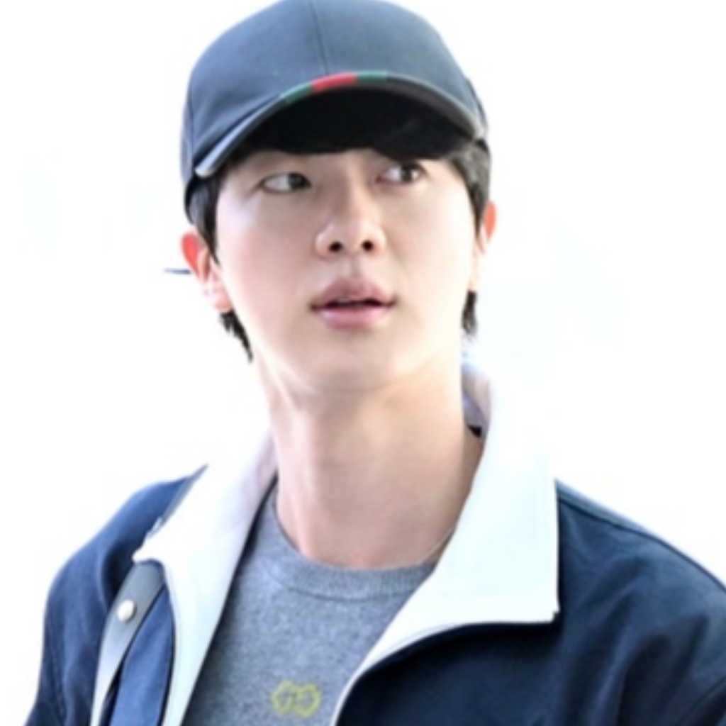 【PHOTO】BTS ジン、海外スケジュールのためイタリアへ出国（動画あり）