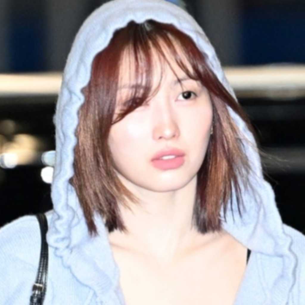 【PHOTO】TWICE、ワールドツアーのため香港へ出国(動画あり)