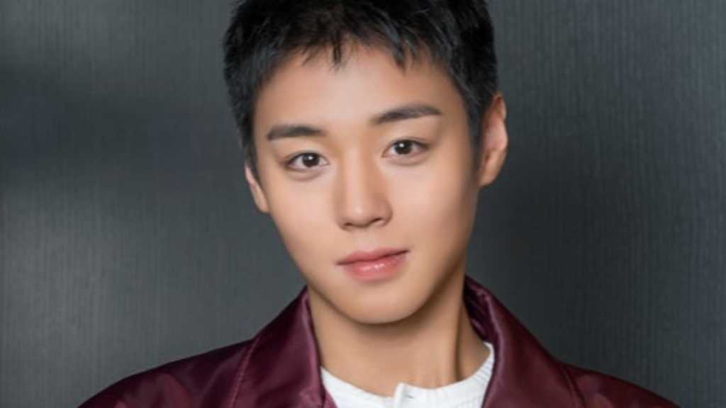 映画「王と生きる男」Wanna One出身パク・ジフン“ユ・ヘジン先輩の言葉を守ろうと演技した”