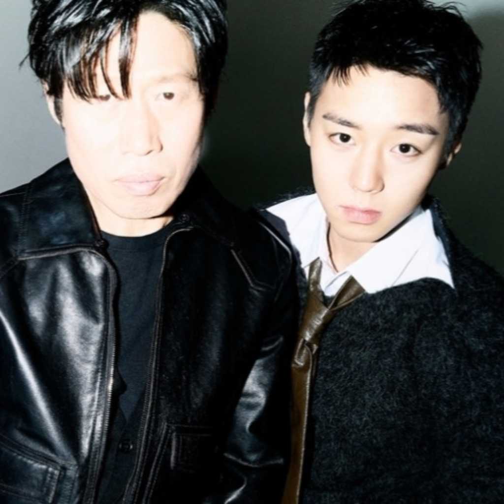 ユ・ヘジン＆Wanna One出身パク・ジフン、時を超えた温かい2人…「王と生きる男」で見せたシナジーをグラビアでも披露