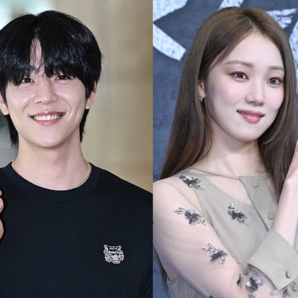 イ・ソンギョン＆チェ・ジョンヒョプ、新ドラマ「きらびやかな君の季節に」出演決定…来年上半期放送