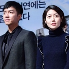 【PHOTO】イ・スンギ&シム・ウンギョン&CNBLUE カン・ミンヒョクら、映画「ときめき・プリンセス婚活記」制作発表会に出席