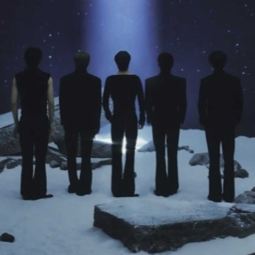 TOMORROW X TOGETHER、ワールドツアーのアメリカ公演を発表！計7都市で開催