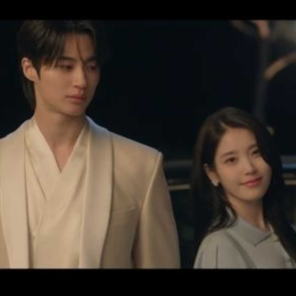 「21世紀の大君夫人」ビョン・ウソク、IUに結婚を決意した理由を明かす【ネタバレあり】