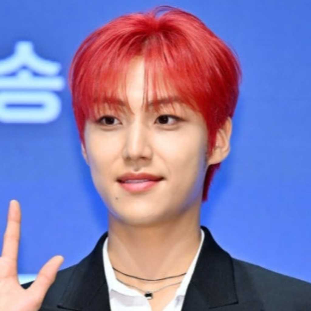 “脱退を発表”YOUNITE ウンサン、直筆手紙でファンに心境を明かす「すべての時間を忘れない」