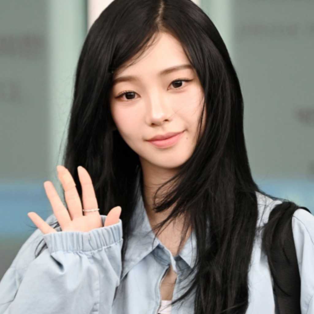 【PHOTO】aespaのKARINA、ファッションショーのためイタリアへ出国（動画あり）