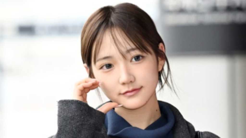 【PHOTO】KiiiKiii、初の日本ワンマン公演のため出国（動画あり）