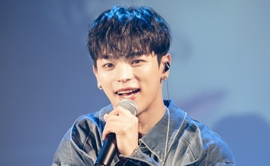 元Stray Kids キム・ウジン、約1年2ヶ月ぶりの日本公演が成功裏に終了…ソロ活動の足跡を振り返る