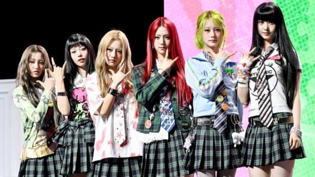 UNCHILD、9月2日にカムバック決定…2ndデジタルシングル「TiNG TiNG」を発売（動画あり）