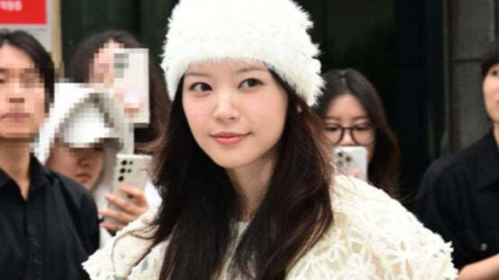 “活動休止を発表”ILLIT モカ、ファンから心配の声にメッセージ「またすぐ会いに来る」