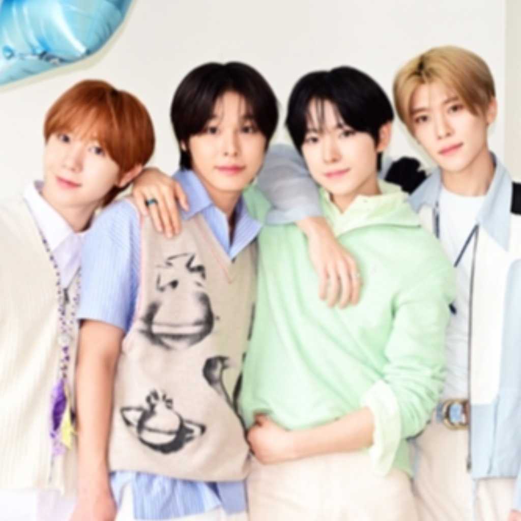 NCT WISH、今後やってみたいコンセプトは？可愛さと腹筋のギャップに言及「シズニーが求めるものをやりたい」