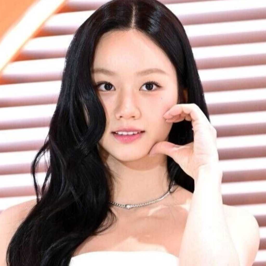 Girl's Day ヘリ、熱愛説に対する心境を吐露？思わぬ指摘に謝罪も「もっと気を遣う」