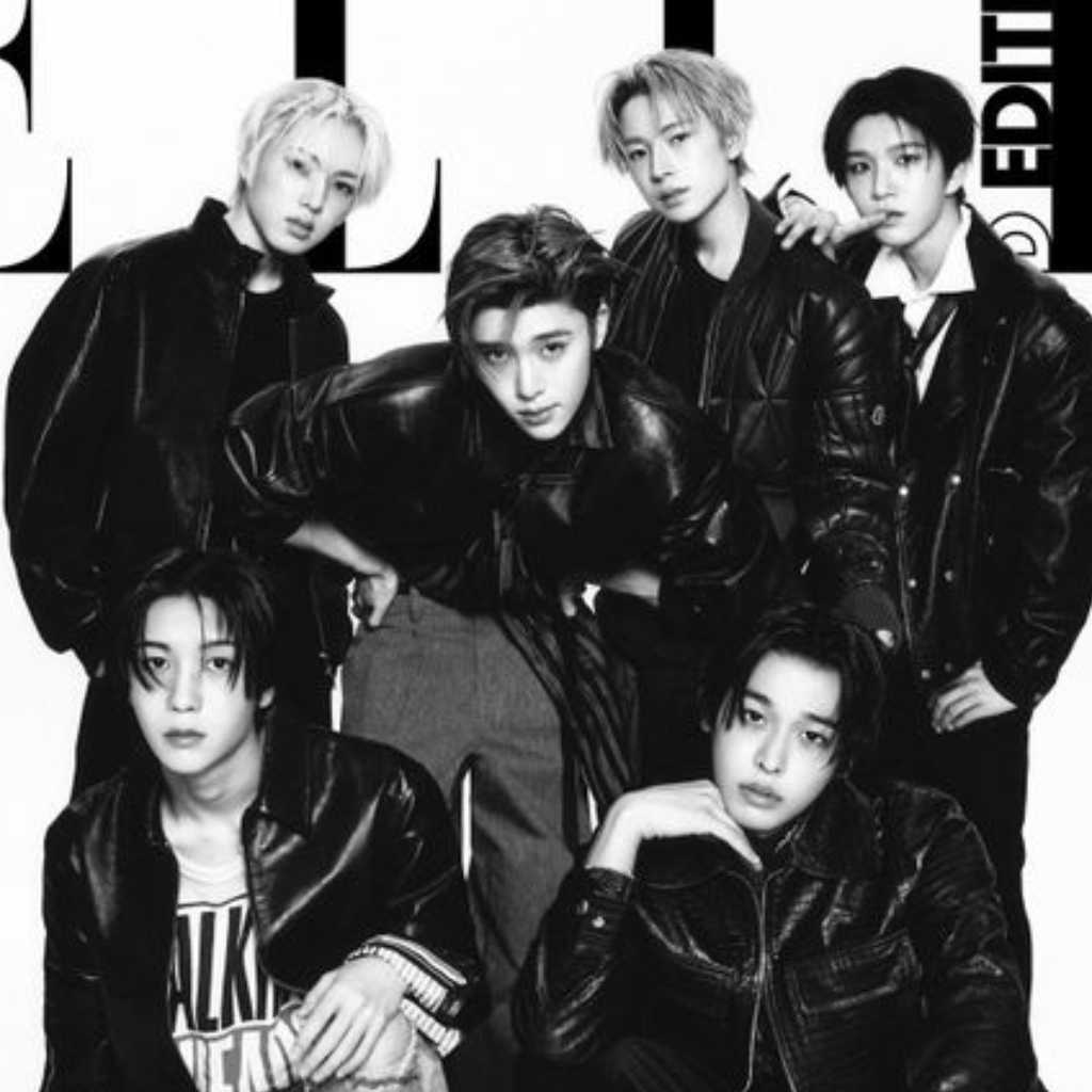 NCT WISH、魅力的なグラビア公開！1stフルアルバムの発売を控えて心境も明らかに