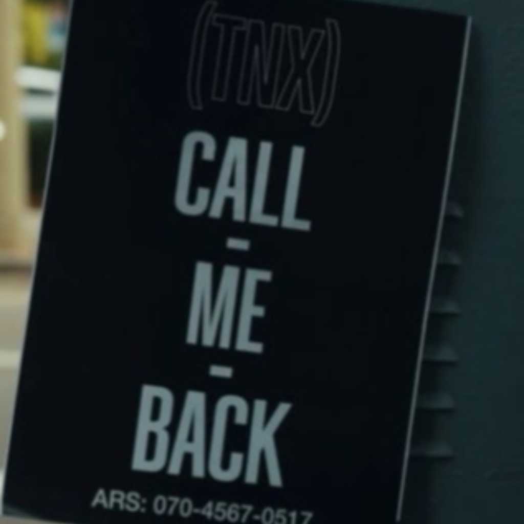 TNX、2ndデジタルシングル「CALL ME BACK」を1月22日にリリース！