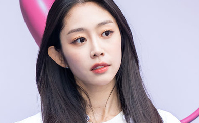 【PHOTO】LOVELYZ ソ・ジス＆オ・ヨンジュら「ソウルファッションウィーク」に出席
