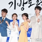 【PHOTO】チョン・ソミン＆5urprise コンミョンら、映画「色男ホ・セク」マスコミ向け試写会に出席