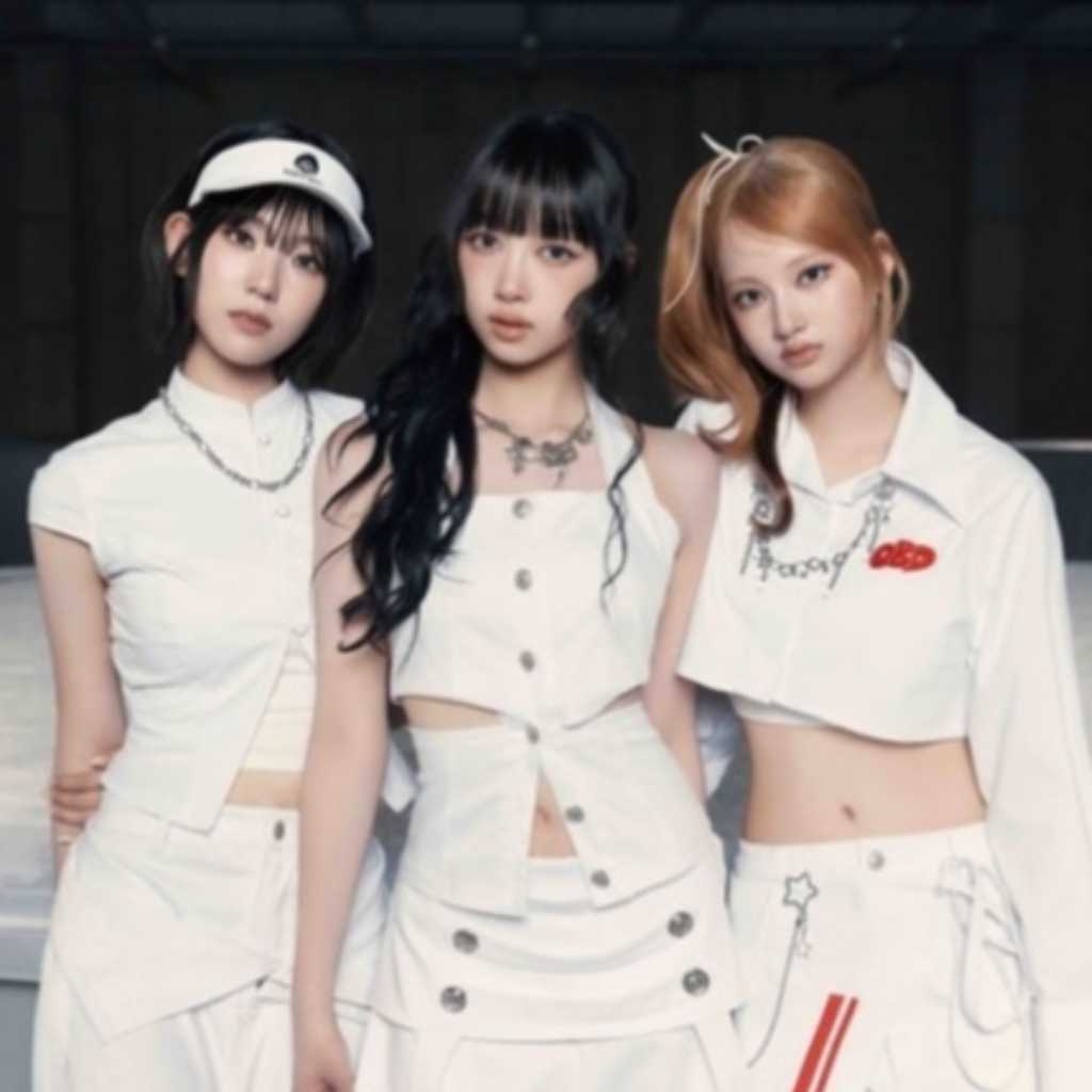 JYPからプレデビュー!話題の新グループOURBIRTHDAY、タイトル曲「HUNGRY(Side A)」パフォーマンスビデオを公開