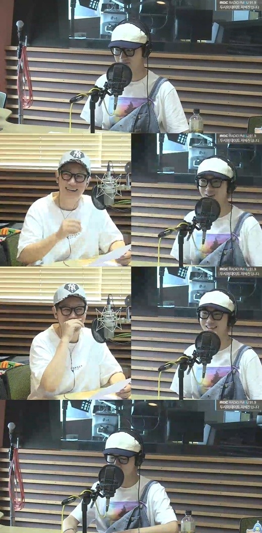 Super Junior イェソン 合コン経験は一度もなし 告白に驚き 僕は運命を信じるので Kstyle