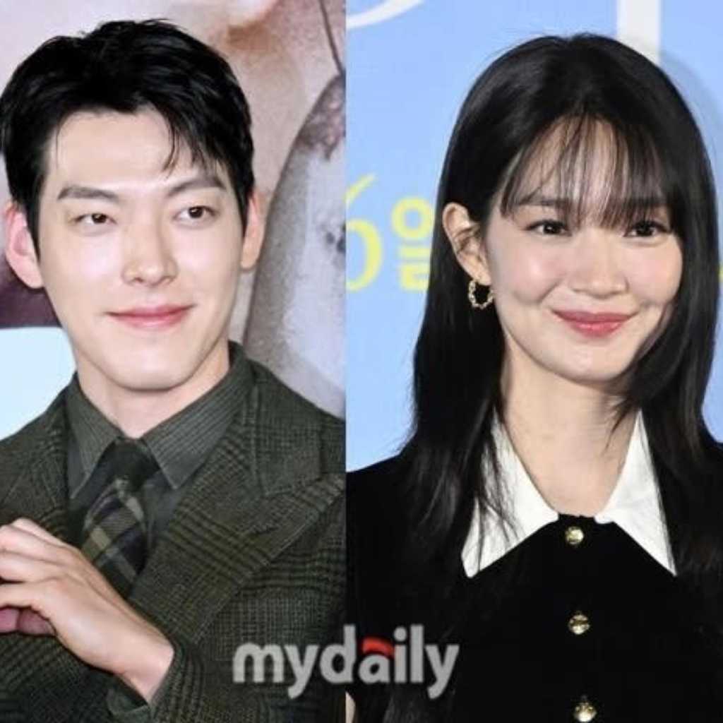 キム・ウビン＆シン・ミナ、結婚式の招待状を公開！2人が手掛けたイラスト・文が話題