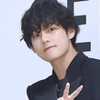 BTSのV、入隊中に相次いで新曲をリリース！パク・ヒョシンとのデュエット曲を11月29日に発売