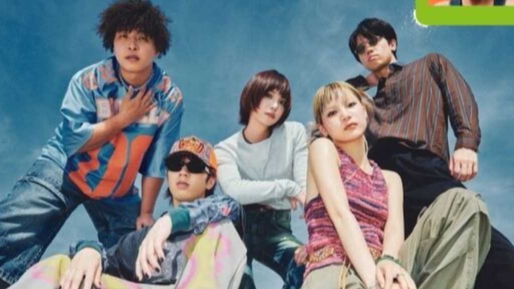 日本の人気バンドKlang Ruler、初の訪韓公演が決定!6月27日にソウルで開催