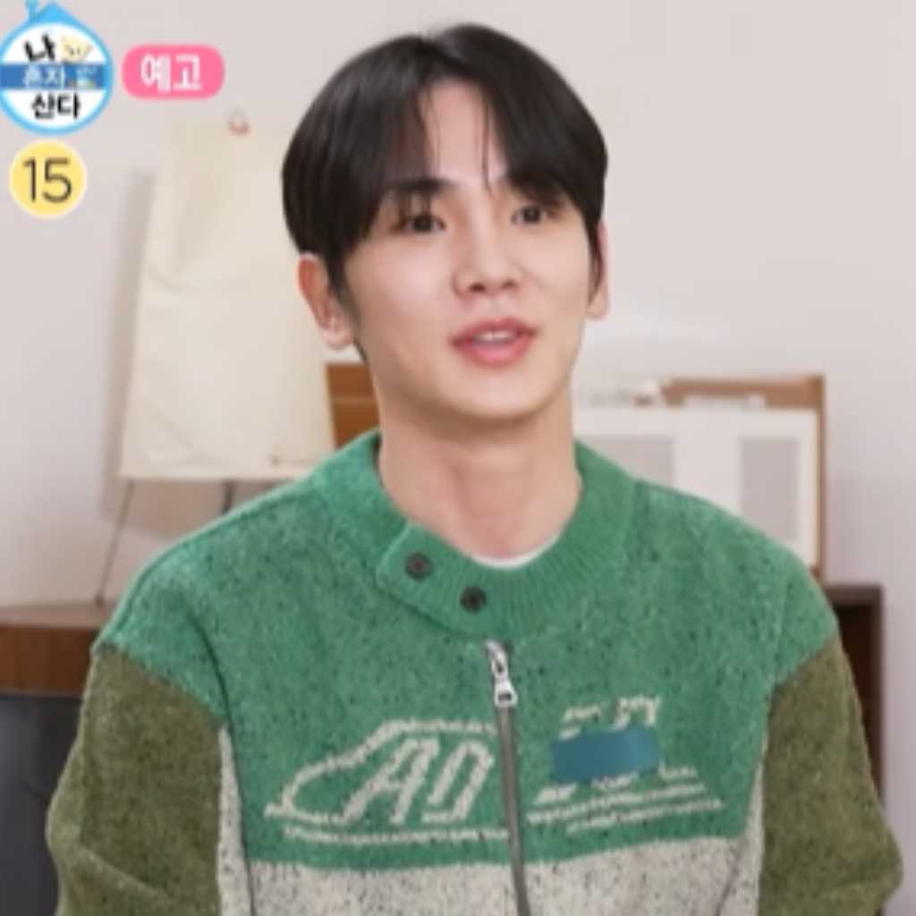 SHINee キー、漢江ビュー＆広い庭の新居を公開「自分にも変化が必要」（動画あり）