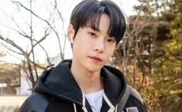NCT ドヨン、ドラマ「私を愛さないXに」放送終了の感想を語る“大切な経験だった”