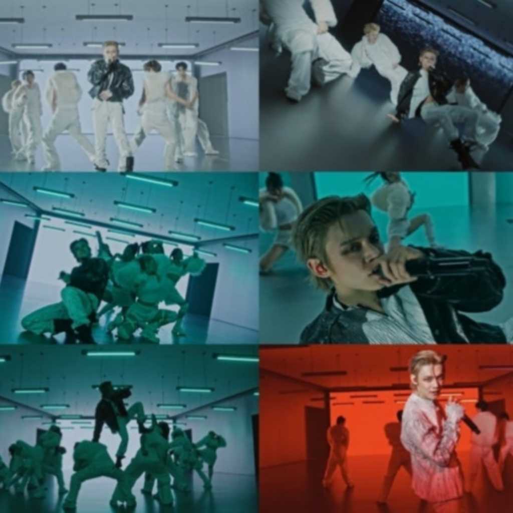 TXT ヨンジュン、米の人気番組「The Kelly Clarkson Show」で圧倒的なステージを披露!