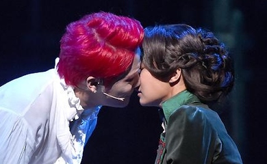 ジュンスからSUPER JUNIOR リョウクまで、人気アイドルたちがミュージカル界で大活躍中
