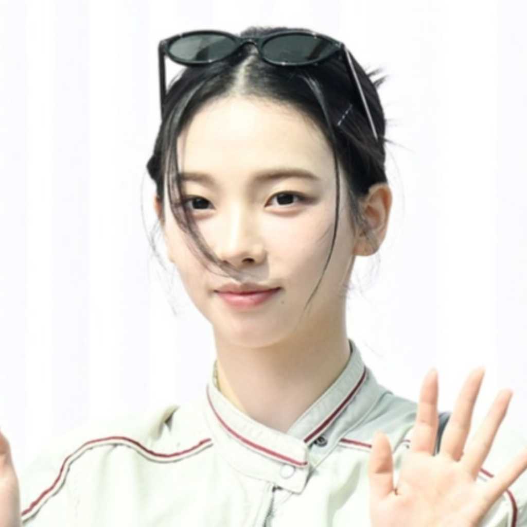 【PHOTO】aespa、コンサートツアーのインドネシア公演のため出国（動画あり）