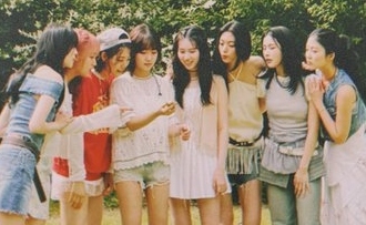 “ASTRO妹分”Weki Meki、デビューから7年で解散へ…6月12日最後のシングルを発表（公式）
