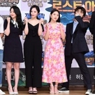 【PHOTO】Red Velvet イェリ&iKONのB.I&gugudan ミナら「ジャングルの法則」制作発表会に出席