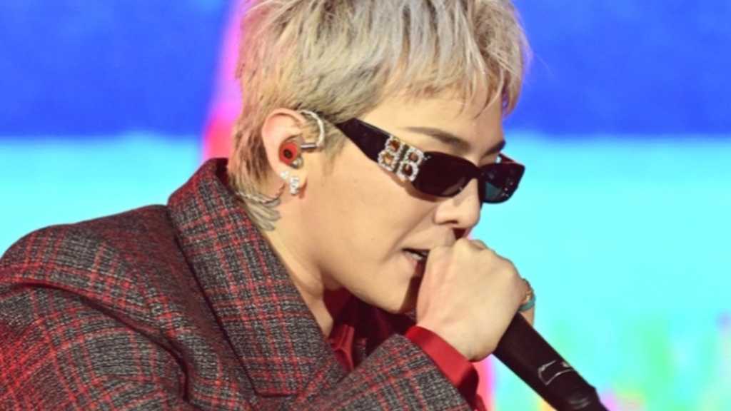 【PHOTO】G-DRAGONからIVE、KiiiKiiiまで「LIV GOLF KOREA」で祝賀ステージを披露